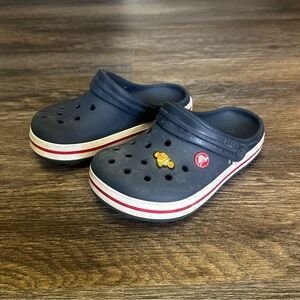 Junior Crocs
